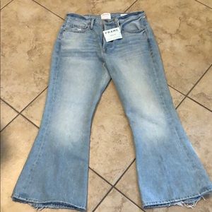 Frame Denim Jeans